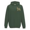 AWDis Kids Hoodie Thumbnail
