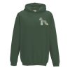 AWDis Kids Hoodie Thumbnail