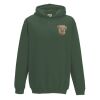 AWDis Kids Hoodie Thumbnail