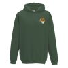 AWDis Kids Hoodie Thumbnail