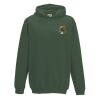 AWDis Kids Hoodie Thumbnail