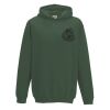 AWDis Kids Hoodie Thumbnail