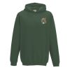 AWDis Kids Hoodie Thumbnail