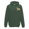 AWDis Kids Hoodie Thumbnail