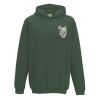 AWDis Kids Hoodie Thumbnail