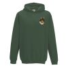 AWDis Kids Hoodie Thumbnail
