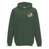 AWDis Kids Hoodie Thumbnail