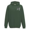 AWDis Kids Hoodie Thumbnail