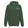 AWDis Kids Hoodie Thumbnail
