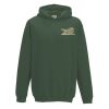 AWDis Kids Hoodie Thumbnail