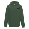AWDis Kids Hoodie Thumbnail