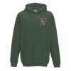 AWDis Kids Hoodie Thumbnail