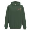 AWDis Kids Hoodie Thumbnail