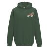 AWDis Kids Hoodie Thumbnail