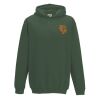 AWDis Kids Hoodie Thumbnail