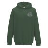 AWDis Kids Hoodie Thumbnail