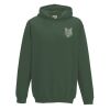 AWDis Kids Hoodie Thumbnail