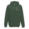 AWDis Kids Hoodie Thumbnail