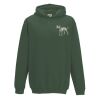 AWDis Kids Hoodie Thumbnail