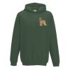 AWDis Kids Hoodie Thumbnail