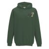 AWDis Kids Hoodie Thumbnail