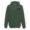 AWDis Kids Hoodie Thumbnail
