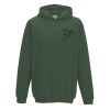AWDis Kids Hoodie Thumbnail