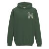 AWDis Kids Hoodie Thumbnail