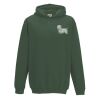 AWDis Kids Hoodie Thumbnail