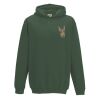AWDis Kids Hoodie Thumbnail