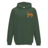 AWDis Kids Hoodie Thumbnail