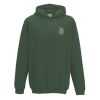 AWDis Kids Hoodie Thumbnail