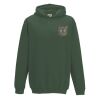 AWDis Kids Hoodie Thumbnail