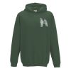 AWDis Kids Hoodie Thumbnail