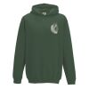 AWDis Kids Hoodie Thumbnail
