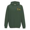 AWDis Kids Hoodie Thumbnail