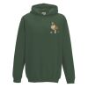 AWDis Kids Hoodie Thumbnail