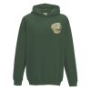 AWDis Kids Hoodie Thumbnail