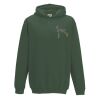 AWDis Kids Hoodie Thumbnail