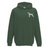 AWDis Kids Hoodie Thumbnail