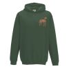 AWDis Kids Hoodie Thumbnail
