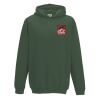 AWDis Kids Hoodie Thumbnail
