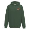 AWDis Kids Hoodie Thumbnail