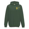 AWDis Kids Hoodie Thumbnail