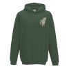 AWDis Kids Hoodie Thumbnail
