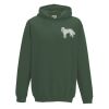 AWDis Kids Hoodie Thumbnail
