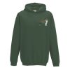 AWDis Kids Hoodie Thumbnail
