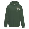 AWDis Kids Hoodie Thumbnail
