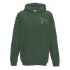 AWDis Kids Hoodie Thumbnail