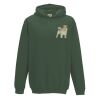 AWDis Kids Hoodie Thumbnail